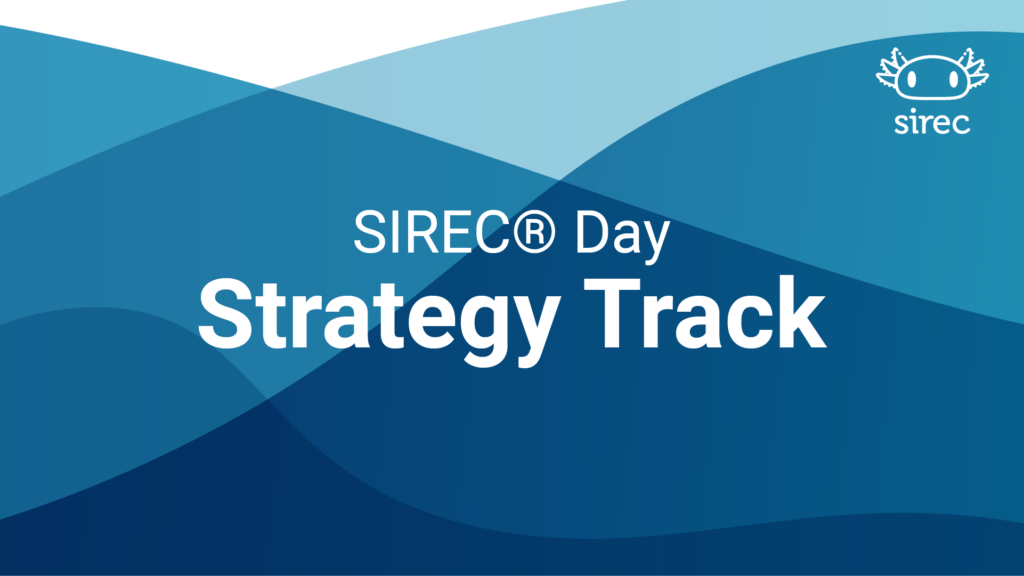 02. Strategy Track