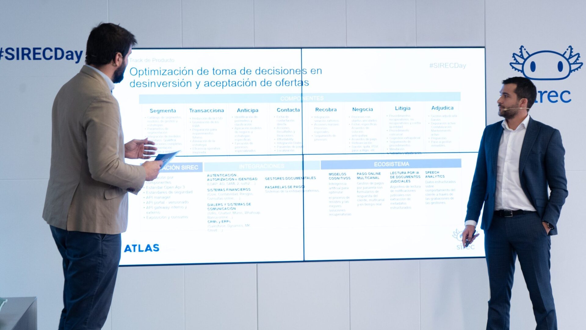 Track 6 Optimizacion en la toma de decisiones de inversion y aceptacion de ofertas scaled e1735299810423