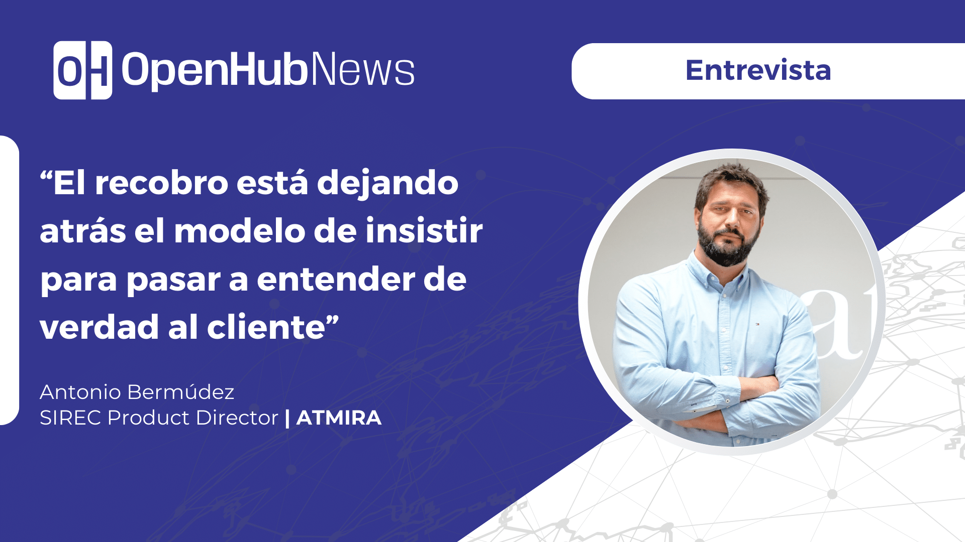 Blog Antonio Bermudez ATMIRA