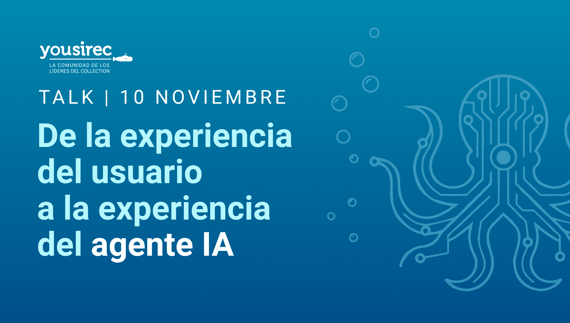 Blog Talk YouSIREC